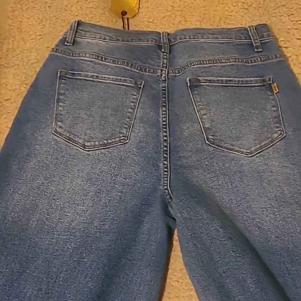 Women wide leg pants - Picture 5 of 10